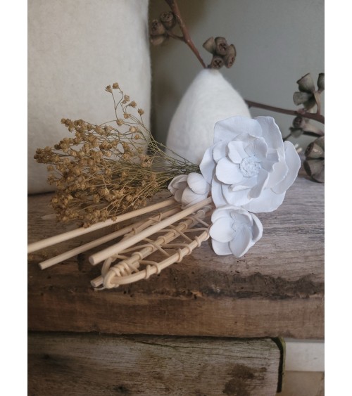 Recharge Bouquet Déco...