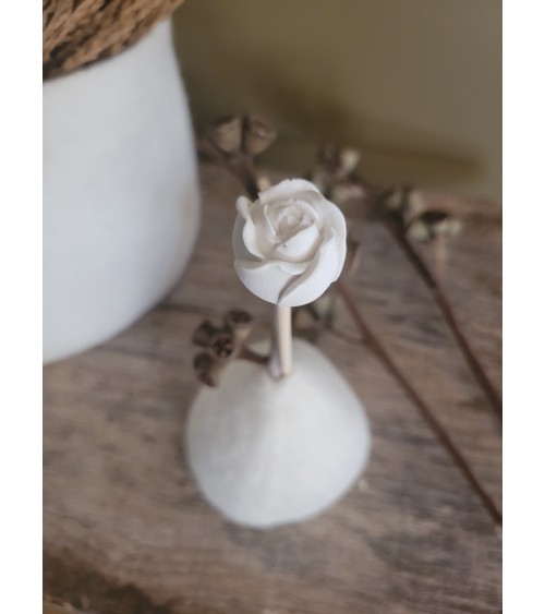 Bâtonnet  Bouton de rose