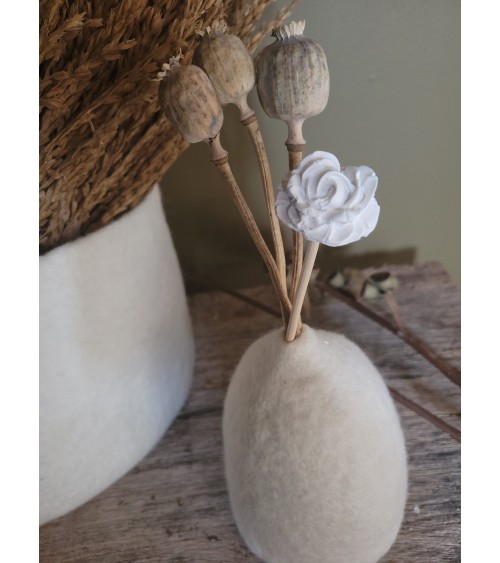 Bâtonnet diffuseur rose