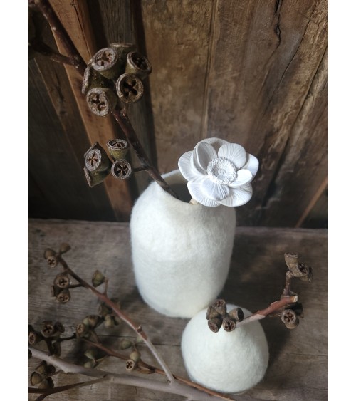 Bâtonnet diffuseur Fleur de...