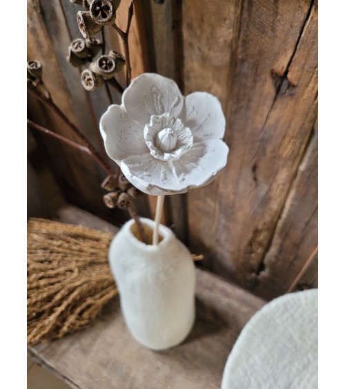 Tige déco Fleur éternelle...