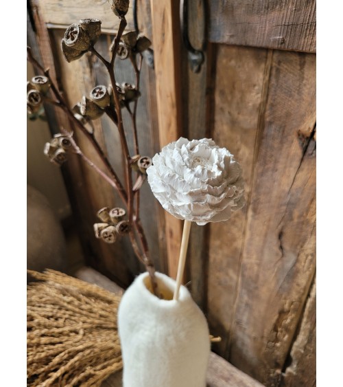 Tige déco Fleur éternelle...