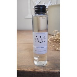 Recharge Rose Garden