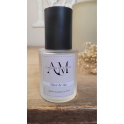 Vapo Fleur de Lin 50ml