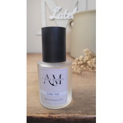 Vapo Cèdre Noir 50ml