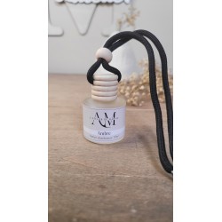 Diffuseur voiture Ambre