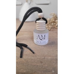 Diffuseur voiture Fleur de...