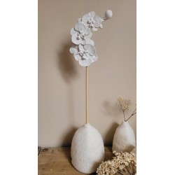 Tuteur cascade d'Orchidée