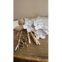 Recharge Bouquet Déco...