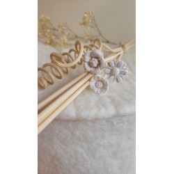 Recharge Bouquet Déco...