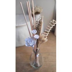 Bouquet Déco Diffuseur...