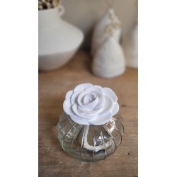 Diffuseur à mèche  Belle Fleur